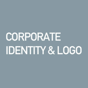 Ideative Studio: Corporate Identity e logo