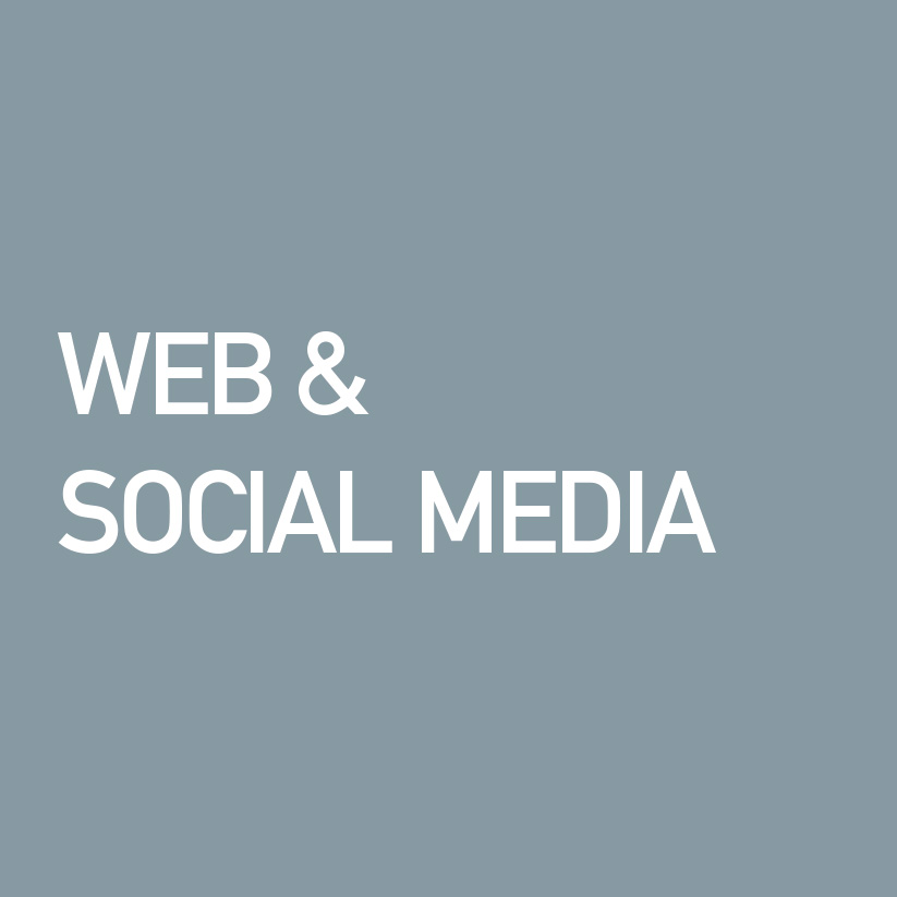 Ideative Studio: Comunicazione sul Web e social media marketing