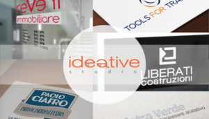 Ideative Studio comunicazione: politiche di Brand