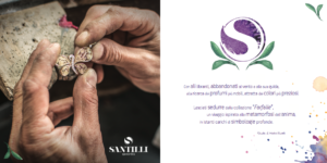 Ideative Studio - Samira De Santis copywriting