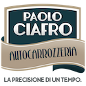 Portfolio clienti Ideative studio: logo design ciafro