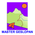 Clienti Ideative studio: Logo Geslopan
